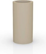 Ghiveci plante design decorativ modern exterior / interior CYLINDER POT 50x100cm
