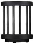 Mini Stalp LED iluminat exterior IP65 NEREUS H-20cm