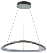 Lustra moderna suspendata LED GETAFE