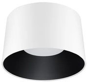 Plafoniera LED design modern ATIL D-50cm