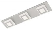 Plafoniera moderna 3 becuri LED MASIANO 94507 Eglo