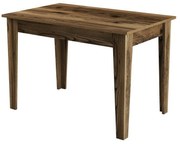 Masă de sufragerie Kiev Walnut