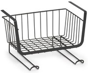 Coș de bucătărie pentru dulap cu suport pentru pahare, ZELLER