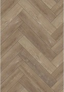 Mexen Windsor panouri vinil frizuri 635 x 127 mm SPC 6,5 mm, substrat IPEX 1,5 mm, 4 V-Fuga, Stejar - F1167-0635-127-505-4V1-01