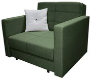 Fotoliu extensibil Firin N39