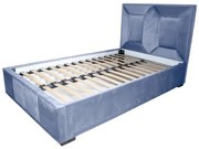 Pat tapitat Gold Patrat 120 x 200 M70