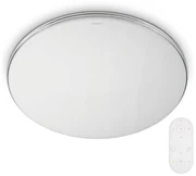 Plafonieră LED dimabilă TOBA LED/23W/230V 2700-6500K Philips + telecomandă