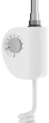 Mexen FA-D element de încălzire electrică 600 W, alb - W950-0600-20