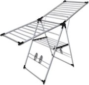 Uscator de rufe Aluminiu ZLN9201