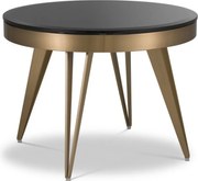 Masuta laterala design LUX Rocco, alama 115223 HZ