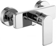 Mexen Cetus baterie de duș, crom - 744340-00