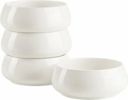 Mäser Set de boluri 4 bucăți TAYA – 13,5 cm