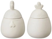 Recipiente pusiori de Paste TUPP & HÖNA din dolomit - mai multe variante