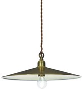 Lustra, Pendul rustic inaltime reglabila CANTINA SP1 BIG BRUNITO 	112701