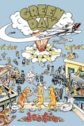 Poster Green Day - Dookie