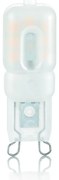 Bec LED G9 3.5W PLASTICA 3000K 129167