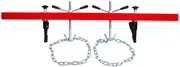 Cric auxiliar 500 kg