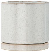 Ghiveci din gresie pentru ierburi aromatice ø 13 cm Argyle – Bloomingville