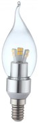 Bec CLASSIC Candle E14 LED 4Watt 3000K 10773 GL