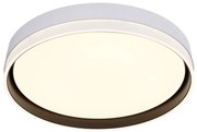 Plafonieră LED FLORIDA LED/24W/230V alb