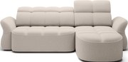 Coltar cu reglaj electric Beneth pe dreapta Royal 18