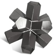 Corp de iluminat LED exterior, IP65, BANG STEP LIGHT SMALL Anthracite