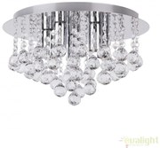 Plafoniera moderna diam. 35cm Corinna 2616 RX