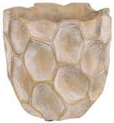 Container de beton pentru flori Plástev, dimensiune S