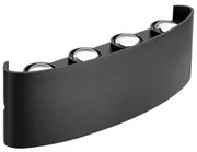 Aplica exterior led 8W PROTON 076-039-0008 Horoz