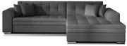 Coltar extensibil Sorento pe dreapta Inari 96/Soft 29