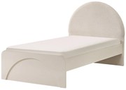 Pat colectia Louis 100x200 cm ,   pentru camera copii