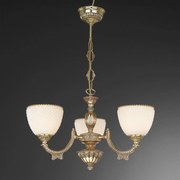 Candelabru 3 brate clasic design italian 7155