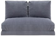 Canapea pat Taida Grey
