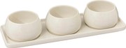 Boluri pentru sosuri si gustari NORA, ceramice