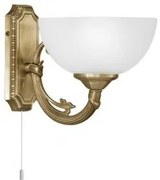 Aplica clasica 1 bec 14 SAVOY 82751 Eglo E14