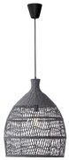 Lustra boho style design natural 42cm Destin NVL-9586702