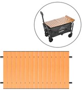 Scaun de plajă standard masă de picnic