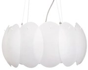 Ideal lux - Lustra cu cablu 5xE27/60W/230V