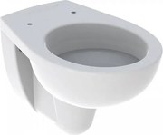 Kolo K93101000 - Vas WC suspendat Rimfree Rekord ceramică/alb