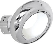 Aplică de perete MERCURIO LED/12W/230V