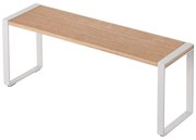 Raft din lemn de fag YAMAZAKI Tosca