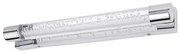 Rabalux 5787 - Aplică perete baie LED ABBEY 2xLED/5W/230V IP44