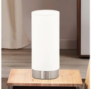 Lampă dimabilă de masă Eglo 95118 PASTERI 1xE27/40W/230V