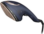 Aparat de calcat cu aburi Russell Hobbs 28370-56, 1700 W, 150 ml, Incalzire rapida, Albastru