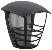 Aplica exterior 1 bec E27 Marseille 8570 Rabalux