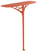 Consolă AI, mai multe variante - Kartell Culoare: portocale