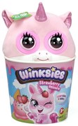 Winksies - Strawberry Unicorn, roz