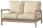 Husa pentru sofa Lillberg cu 2 locuri