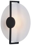 Aplica LED design decorativ modern Grier
