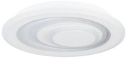 Plafonieră LED Eglo 32051 PALAGIANO LED/14,7W/230V d. 30 cm